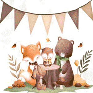 Kindergeburtstag